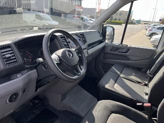 Volkswagen Crafter 35 2.0 TDI L4H3 AUTOMAAT 140PK!! picture 19