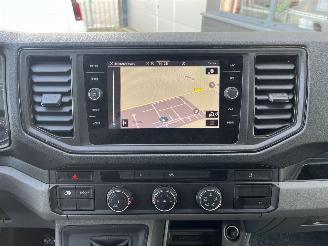Volkswagen Crafter 35 2.0 TDI L4H3 AUTOMAAT 140PK!! picture 22