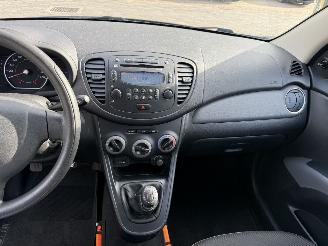 Hyundai I-10 1.1 i-Drive picture 19