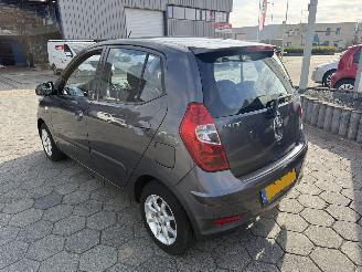 Hyundai I-10 1.1 i-Drive picture 7