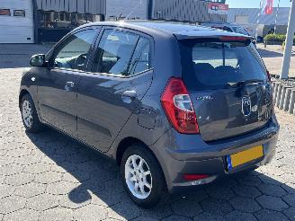 Hyundai I-10 1.1 i-Drive picture 6