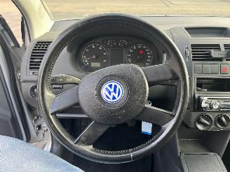 Volkswagen Polo 1.4-16V picture 15