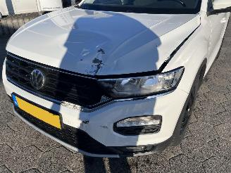 Volkswagen T-Roc 1.0 TSI Style picture 9