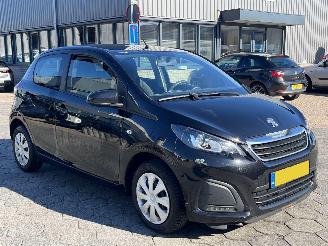 Peugeot 108 1.0 e-VTi Active picture 3