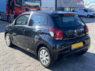 Peugeot 108 1.0 e-VTi Active picture 6