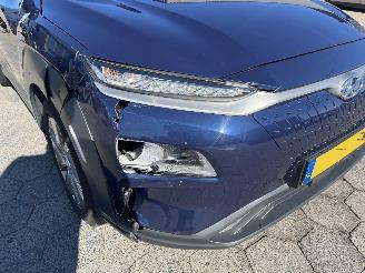 Hyundai Kona EV Comfort 64 kWh picture 11