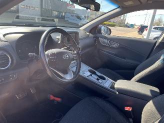 Hyundai Kona EV Comfort 64 kWh picture 12