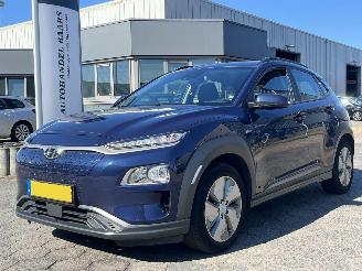 škoda osobní automobily Hyundai Kona EV Comfort 64 kWh 2020/12