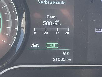 Hyundai Kona EV Comfort 64 kWh picture 16