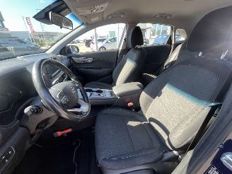 Hyundai Kona EV Comfort 64 kWh picture 13