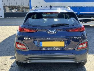 Hyundai Kona EV Comfort 64 kWh picture 5