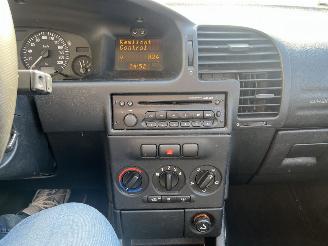 Opel Zafira 1.6-16V Maxx picture 15