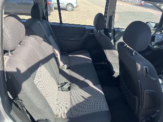 Opel Zafira 1.6-16V Maxx picture 9