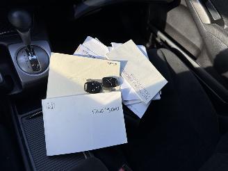 Honda Civic 1.3 Hybrid picture 21