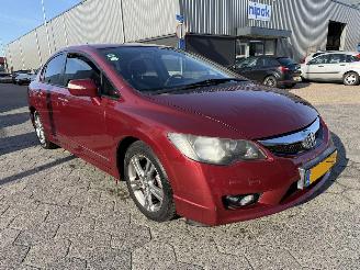 Honda Civic 1.3 Hybrid picture 3