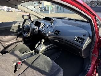 Honda Civic 1.3 Hybrid picture 16