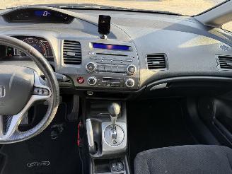 Honda Civic 1.3 Hybrid picture 20