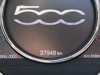 Fiat 500 1.0 Hybrid Sport picture 16