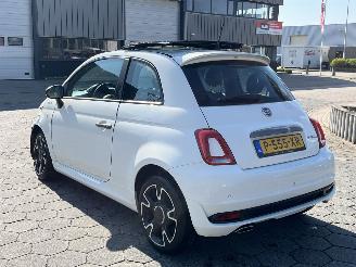 Fiat 500 1.0 Hybrid Sport picture 6