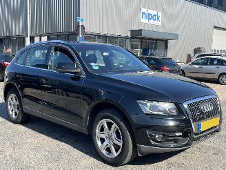 Audi Q5 2.0 TFSI quattro Pro Line AUTOMAAT picture 3