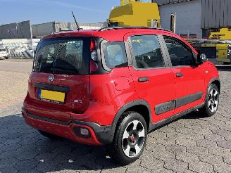 Fiat Panda 1.0 Hybrid City Cross picture 4