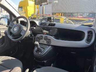 Fiat Panda 1.0 Hybrid City Cross picture 13