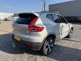 Volvo XC40 1.5 T5 Recharge Inscription picture 5