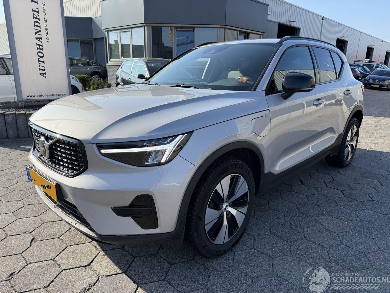 Volvo XC40 1.5 T5 Recharge Inscription