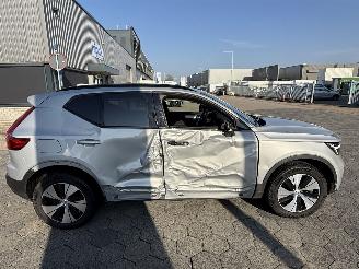 Volvo XC40 1.5 T5 Recharge Inscription picture 4