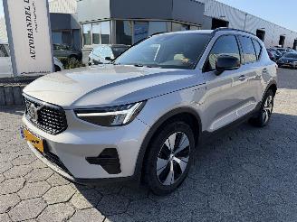 uszkodzony samochody osobowe Volvo XC40 1.5 T5 Recharge Inscription 2023/3