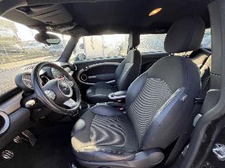 Mini Cooper S 1.6 Cooper S Chili NAP!!! ORIGINEEL NL AUTO picture 8