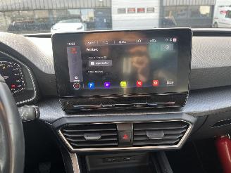 Seat Leon 2.0 picture 18