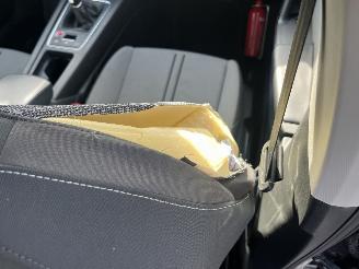 Seat Leon 2.0 picture 12