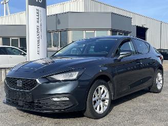 Avarii autoturisme Seat Leon 2.0 2020/12