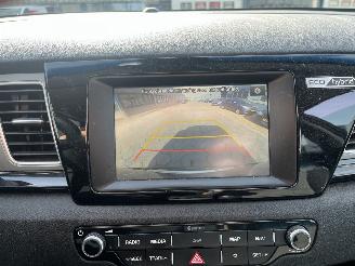 Kia Niro 1.6 GDi Hybrid DynamicLine picture 21