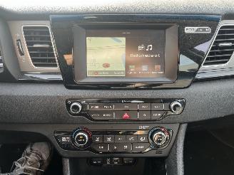 Kia Niro 1.6 GDi Hybrid DynamicLine picture 20