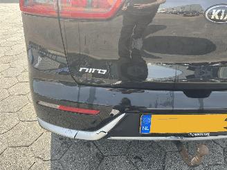 Kia Niro 1.6 GDi Hybrid DynamicLine picture 9