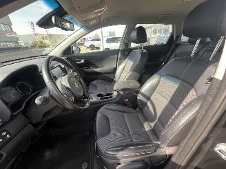 Kia Niro 1.6 GDi Hybrid DynamicLine picture 16