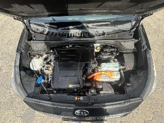 Kia Niro 1.6 GDi Hybrid DynamicLine picture 7