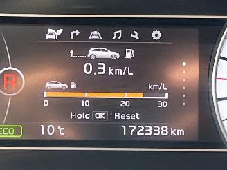 Kia Niro 1.6 GDi Hybrid DynamicLine picture 19