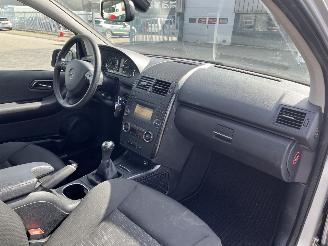 Mercedes A-klasse 160 BlueEFFICIENCY Avantgarde picture 9