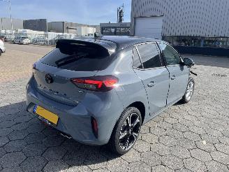 Opel Corsa 1.2 T AUTOM  Hybrid Ultimate picture 4