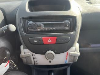 Citroën C1 1.0-12V Ambiance picture 19