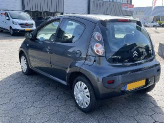 Citroën C1 1.0-12V Ambiance picture 6