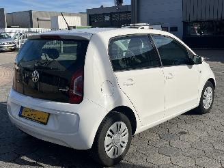 Volkswagen Up! 1.0 move up! BlueMotion picture 4