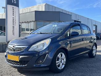 Auto incidentate Opel Corsa 1.3 CDTi EcoFlex S/S Edition 2011/1