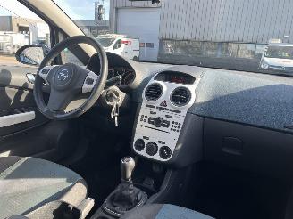 Opel Corsa 1.3 CDTi EcoFlex S/S Edition picture 9