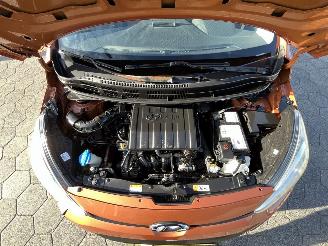 Hyundai I-10 1.0i i-Motion Comfort Plus picture 7