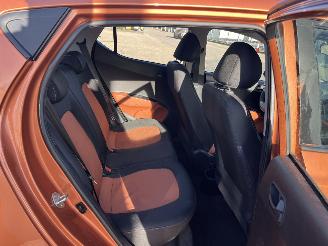 Hyundai I-10 1.0i i-Motion Comfort Plus picture 12