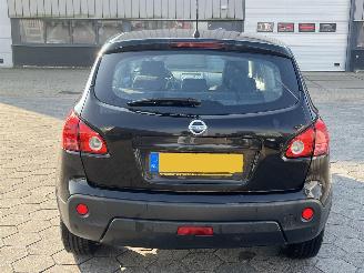 Nissan Qashqai 1.6 Acenta picture 5